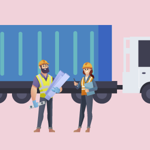 Large Goods Vehicle (LGV)