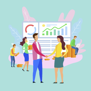 Learn the Art of Selling