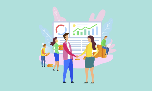 Learn the Art of Selling