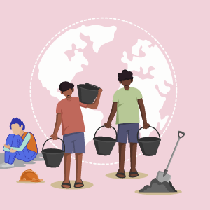 Modern Slavery