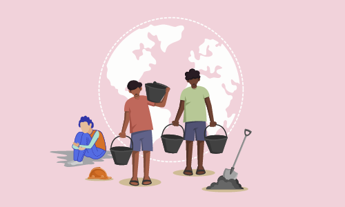Modern Slavery