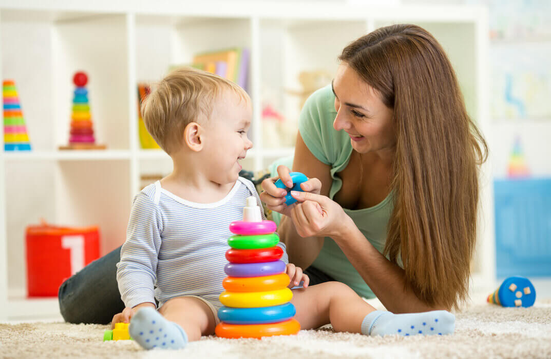 NCFE CACHE Level 2 Diploma for the Early Years Practitioner