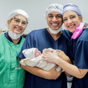 Neonatal Nursing