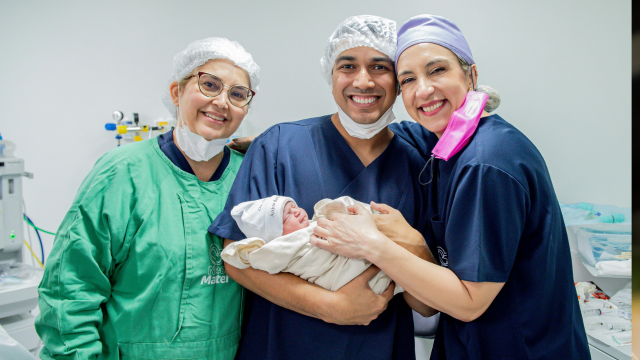 Neonatal Nursing