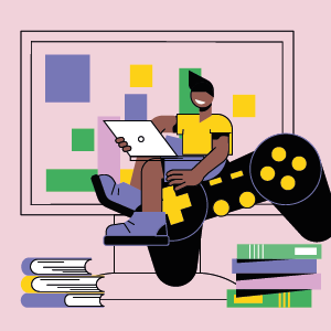 Publish Game Assets to the Unity & Unreal Marketplace for Passive Income