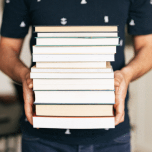 Self Publishing On Amazon With Kindle Direct Publishing