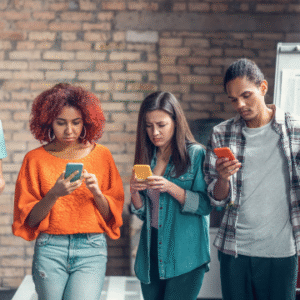 Social Media Marketing Using TikTok