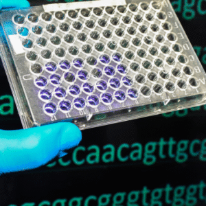 Bioinformatics