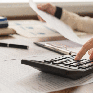 Forensic Accounting Course