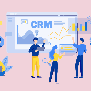 Fundamentals of Customer Relationship Management