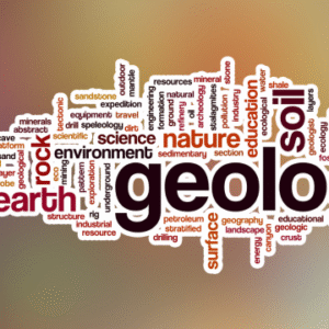 Geology