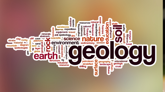 Geology