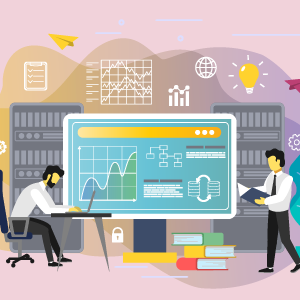 Introduction to Virtual Apps and Virtual Desktop solution