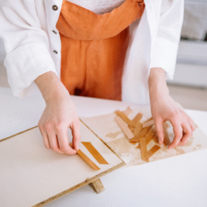 Kitchen Manager