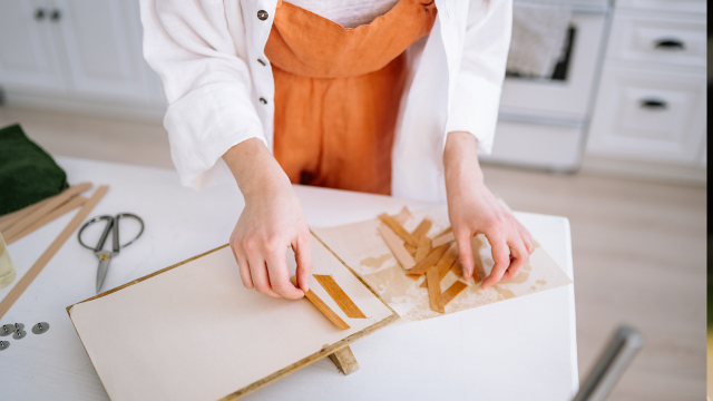 Kitchen Manager