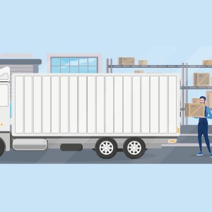 Large Goods Vehicle (LGV)