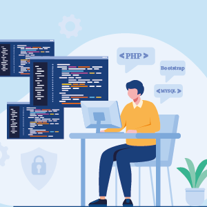 Learn to Build Complete CMS Blog in PHP MySQL Bootstrap & PDO
