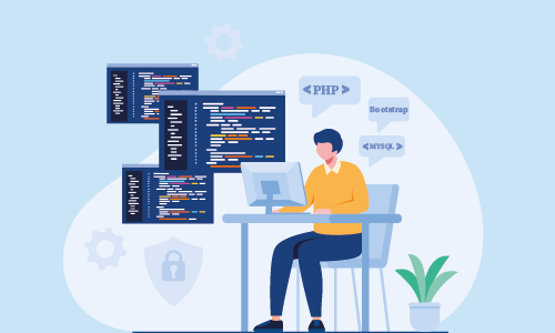 Learn to Build Complete CMS Blog in PHP MySQL Bootstrap & PDO
