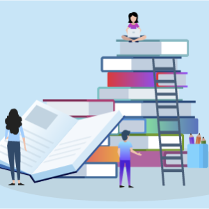 Library and Information Science