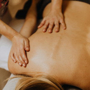 Lomi Lomi massage