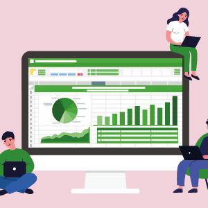 Microsoft Excel - 25 Must-Know Formulas and Functions