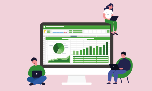 Microsoft Excel - 25 Must-Know Formulas and Functions