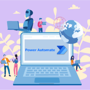 Microsoft Office 365 Automation Course