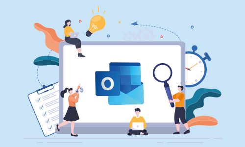 Microsoft Outlook - 25 Must-Know Tips and Tricks
