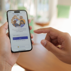 Microsoft Teams for Everyone