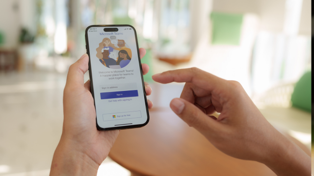 Microsoft Teams for Everyone