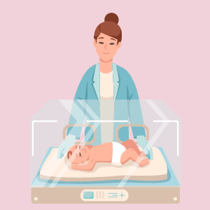 Neonatal Nursing