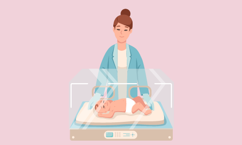 Neonatal Nursing