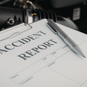 Report Writing
