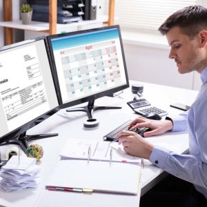 Self Assessment Tax Return Filing UK