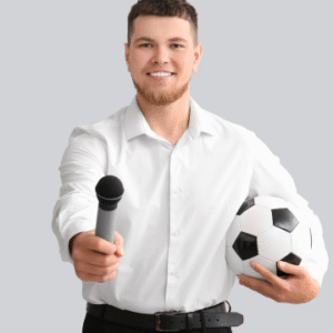 Sports Agent