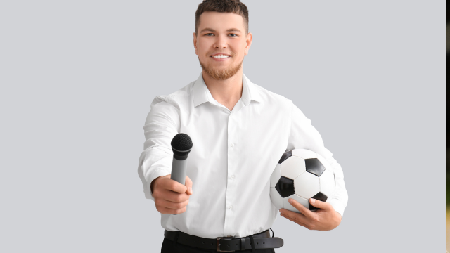 Sports Agent