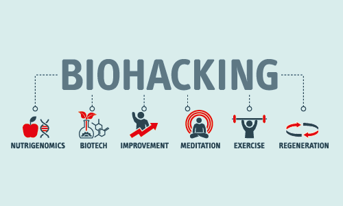 The Secrets to Biohacking