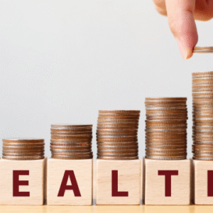Wealth Manager