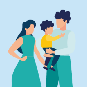 Attachment Development at Early Childhood