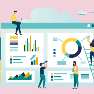 Excel at Marketing Through a Well Defined Marketing Strategy