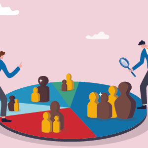Find Out How to Define and Segment Your Competition