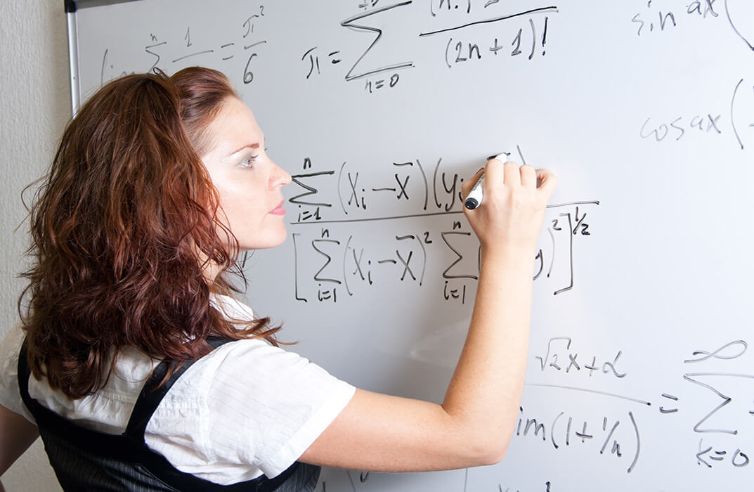 Functional Skills Maths Level 1