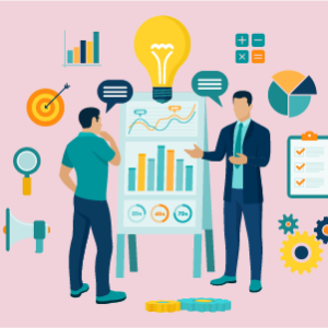 Fundamentals of Creating a Winning Product Strategy