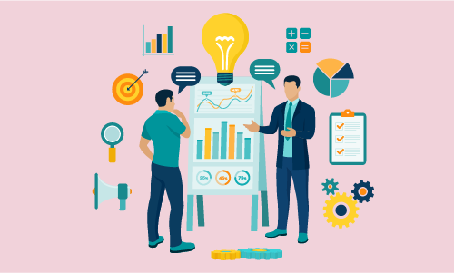 Fundamentals of Creating a Winning Product Strategy