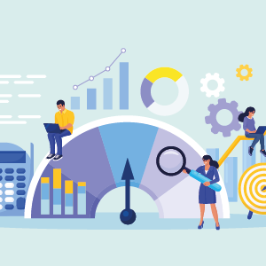 Fundamentals to Identifying Market Trends You Can Capitalise On