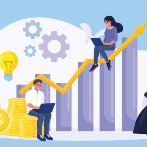 Fundamentals to Making a Powerful Investor Pitch