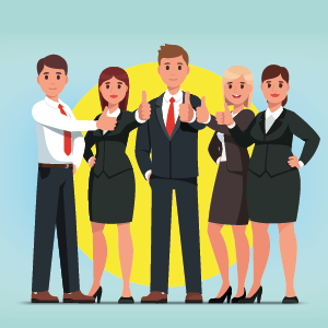Fundamentals to Mastering Leadership