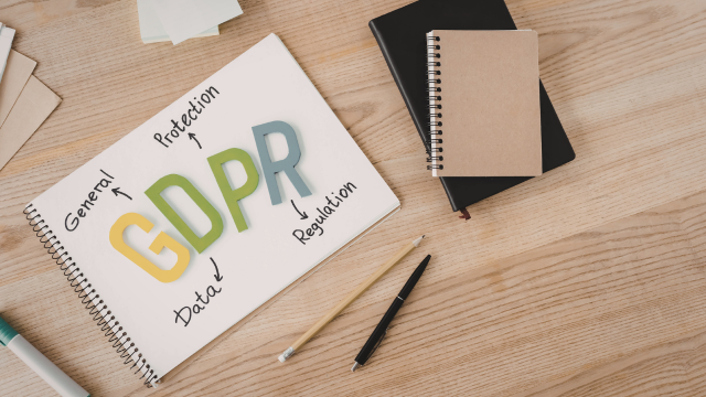 GDPR