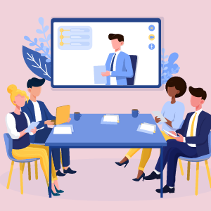 Grow Your Business by Making an Online Community
