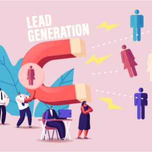 Lead Generation Essentials for Everyone